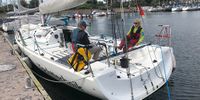 SKC Kurse | Ausbilder für Skipper-, Radartraining & Segeln